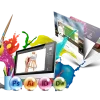 Graphic Design & Multimedia